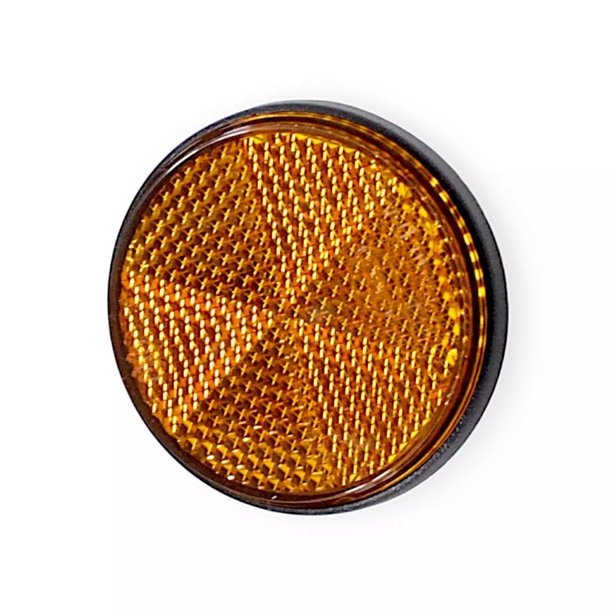 QJ MOTOR SRK 125-S ARKA REFLEKTÖR YUVARLAK [125-S] #RK 55191